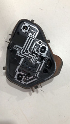 Circuito Lanterna Esquerdo Renault Sandero 2015 2019 1945610