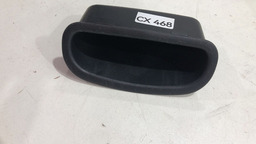 Puxador Da Tampa Traseira Outlander Gt 2014 / 2015