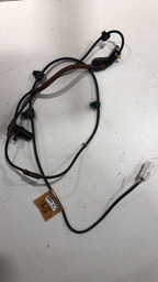 Sensor Abs Dianteiro Direito Hilux 3.0 2005 Á 2015 Original