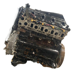 Motor Parcial Hilux Automatica 3.0 171cv Ano 2013 2014 2015