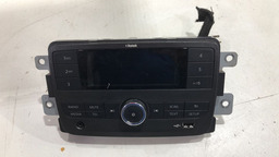 Rádio Renault Kwid 2017 2018 2019 Original 281153047r