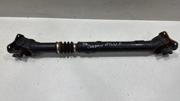 Cardan Dianteiro Toyota Hilux 4x4 2012 2013 2014 2015 Tração