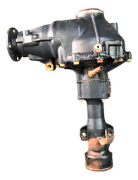 Diferencial Dianteiro Hilux Automática 3.0 2005 2012 A 2015