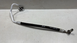 Mangueira Tubo Condensador Mercedes Slk 2001