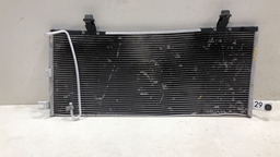 Condensador Ar Mitsubishi Pajero Tr4 2003 Á 2015 Original
