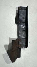 Delfetor Esquerdo Condensador Kia Opirus 3.8 2008