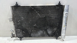 Condensador Ar Condicionado Citroen Xsara Picasso
