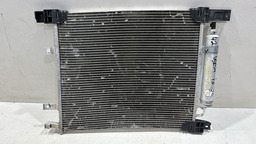 Condensador Nissan March Versa 1.0 1.6 2015 A 2020