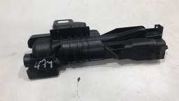 Suporte Condensador Bmw 330 2001 Á 2005 1436248