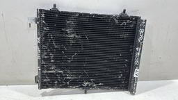 Condensador Ar Condicionado  Peugeot 208 2012 2013 2014