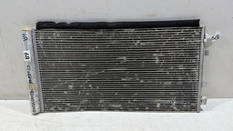 Condensador Ar Condicionado Renault Fluence 921003154r