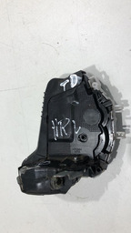 Fechadura Porta Traseiro Direito Honda Hrv 2017 Á 2021