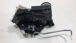 Fechadura Dianteira Esquerda Honda Fit 2016 A 2021