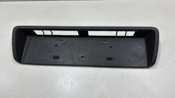 Suporte Placa Traseira Hilux 2005 Á 2015 52179-0k020
