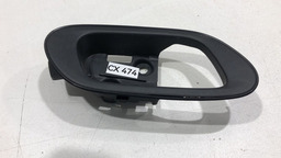 Moldura Maçaneta Direita Interna Honda Hrv 2017 Á 2021