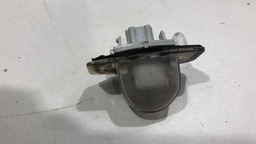 Luz Placa Tampa Traseira Honda Hrv 2017 2018 2021