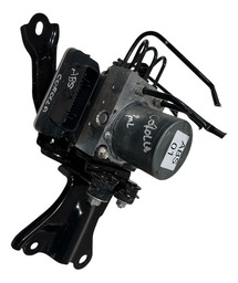 Módulo Abs Toyota Corolla 4454002b10 0265290496 2020/2023