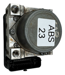 Módulo Abs Volkswagen Up Gol 2014 A 2021 1s0614117s (ver Fot