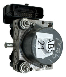 Modulo Abs Freio Fiat Mobi Palio Uno 2017/2021  520040910