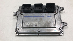 Modulo Injeção Honda Hr-v Hrv 1.8 2016 Á 2020 3782051nm63
