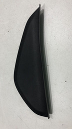 Acabamento Lateral Direito Painel Honda Hrv 2016 17 18 19 20