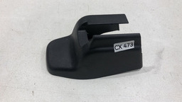 Acabamento Trilho Banco Direito Traseiro Hrv 2017 Á 2021