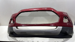 Parachoque Dianteiro Ecosport 2013 14 15 16 2017 Original