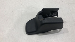 Acabamento Traseiro Esquerdo Trilho Banco Honda Hrv 2017 21