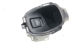 Acabamento Porta Copo Console Central Hrv 2016 2017 18 19 20