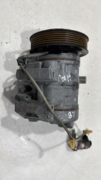 Compressor Do Ar Honda Hrv 2016 A 2021 Bc4472802830 Denso