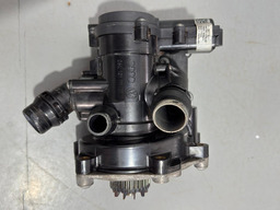 Bomba Dágua Vw Tiguan Golf 2.0 2019 2020 2021 2022 Original