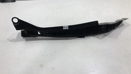 Acabamento Interno Paralama Esquerdo Hrv Hr-v 2017 Á 2021