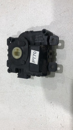Motor Atuador Caixa Ar New Fit Hrv 2015 A 2021  / 27717