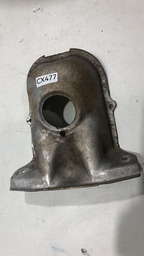 Defletor Catalizador Honda Hrv Hr-v 2017 Á 2021