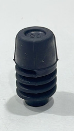 Batente Capo Honda Hrv Hr-v 2017 Á 2021