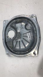 Tampa Acesso Bomba Combustível Honda Hrv 2017 Á 2021