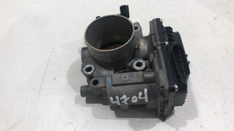Tbi Corpo Borboleta Honda Hrv 1.8 2017 2018 2019 2020 2021