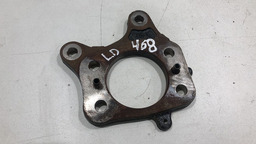 Suporte Cubo Montante Traseiro Direito Honda Hrv 2017/2021