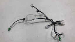 Chicote Caixa Evaporadora Honda Hrv Hr-v 2017/2021 80650t5r