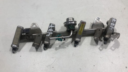 Flauta De Injeção Honda Hrv Hr-v  1.8 2017 2018 2019 2021