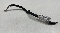 Cabo Terminal Bateria Negativo Honda Hr-v 2016 Á 2021 Origin