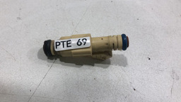 Bico Injetor Honda Hrv 1.8 2016 Á 2021 Original