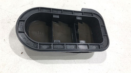 Difusor Ar Carroceria Traseiro Honda Hr-v Hrv 2015/2021