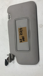 Quebra Sol Honda Hrv Esquerdo 2016 2017 2018 A 2021 Orig