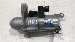 Motor Arranque Honda Hrv 1.8 2015 2016 2017 2018 2019 2020 