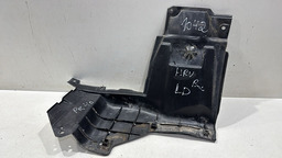 Defletor Dianteiro Lateral Direito Honda Hrv 2017 2019 Orig