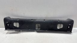 Soleira Porta Malas Renault Clio 2002 Até 2012 Hatch