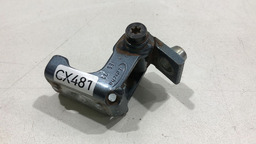 Dobradiça Superior Porta Traseira Esquerda Peugeot 206 2008