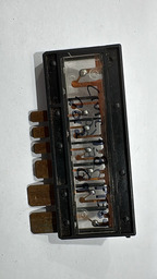 Placa Fusível Honda New Civic 2012 2013 2014 2015 2016 Orig.