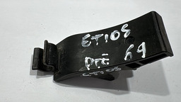 Presilha Haste Vareta Capô Toyota Etios 2015 2016 Original